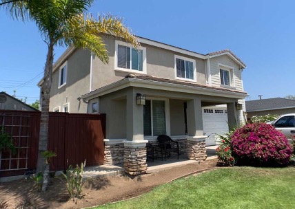 New Life House