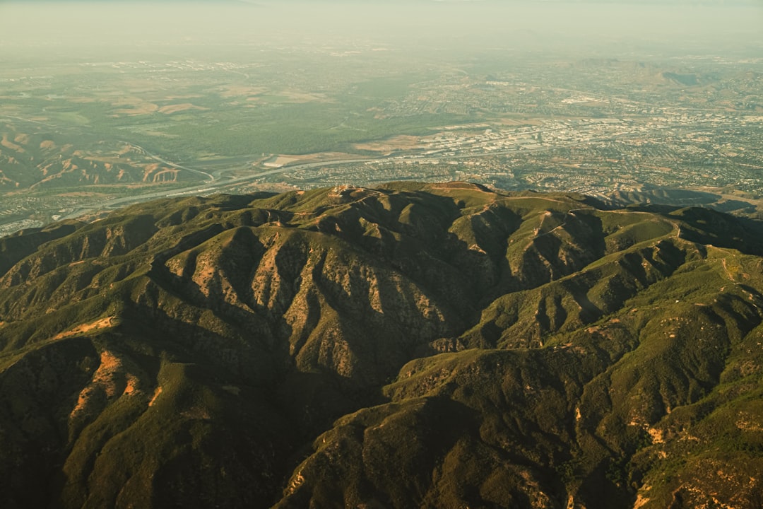 IOP Programs in Santa Ana, California