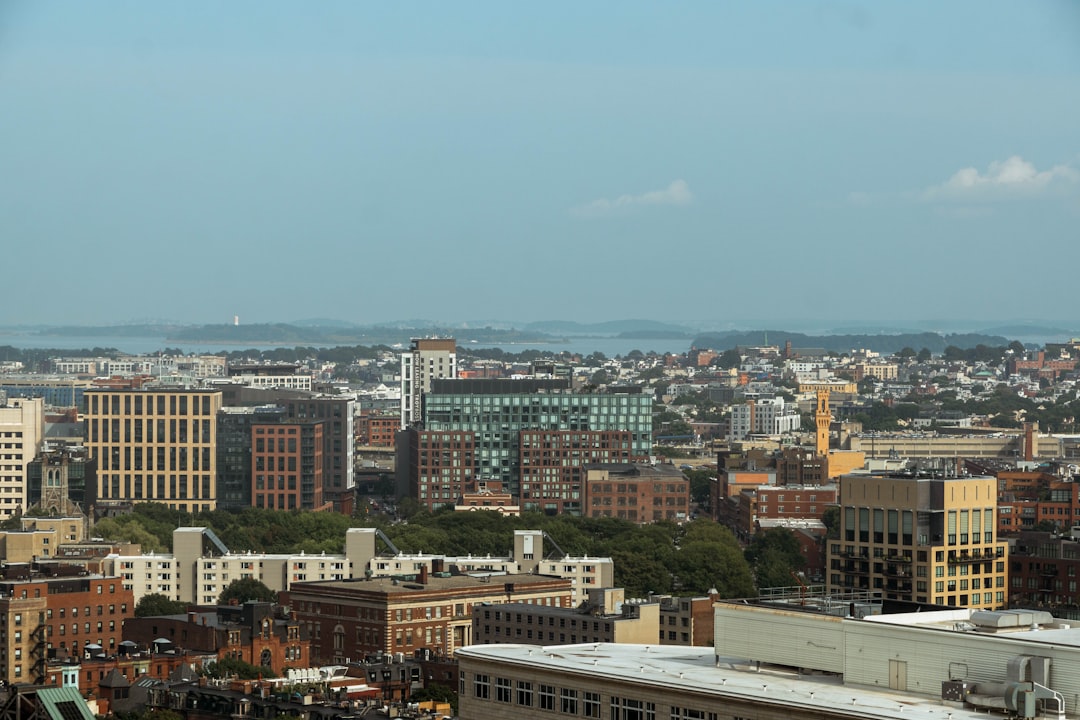 Treatment Centers in Boston, Massachusetts