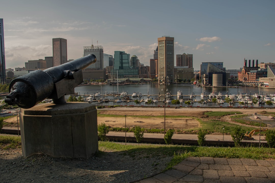 PHP Programs in Columbia, Maryland