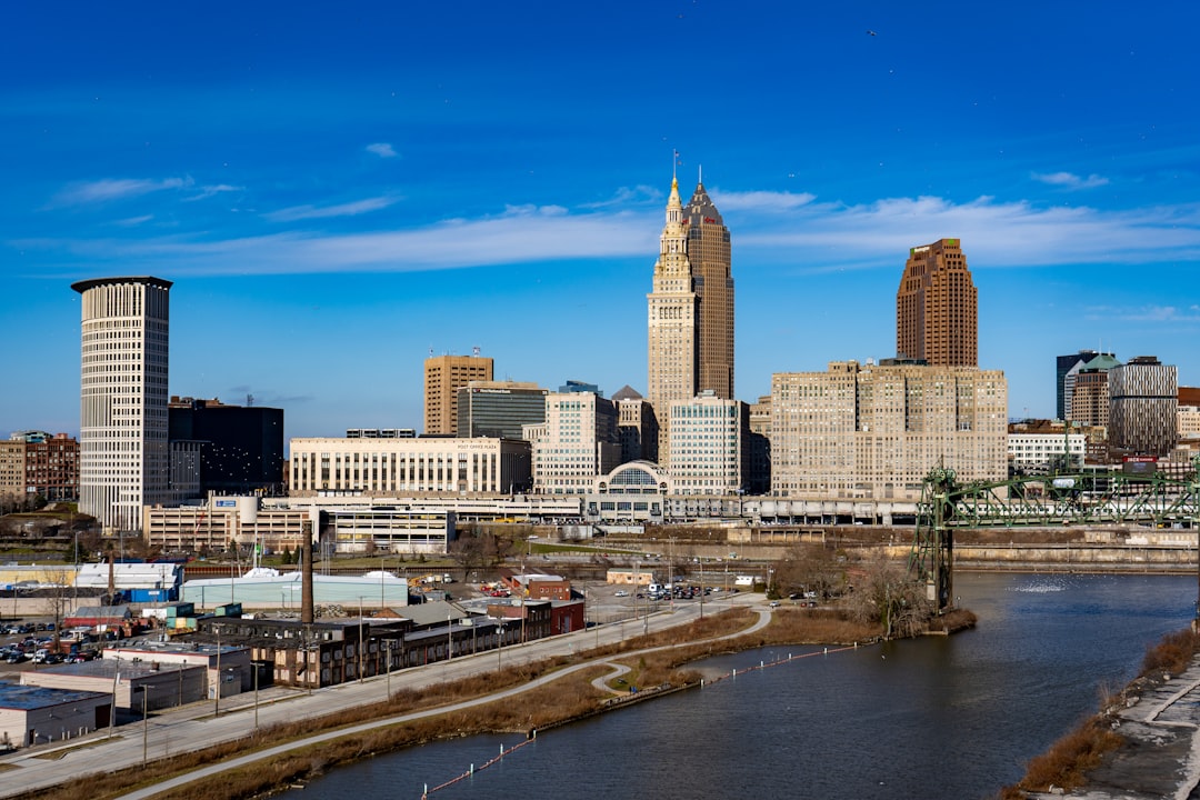 Treatment Centers in Cleveland, Ohio